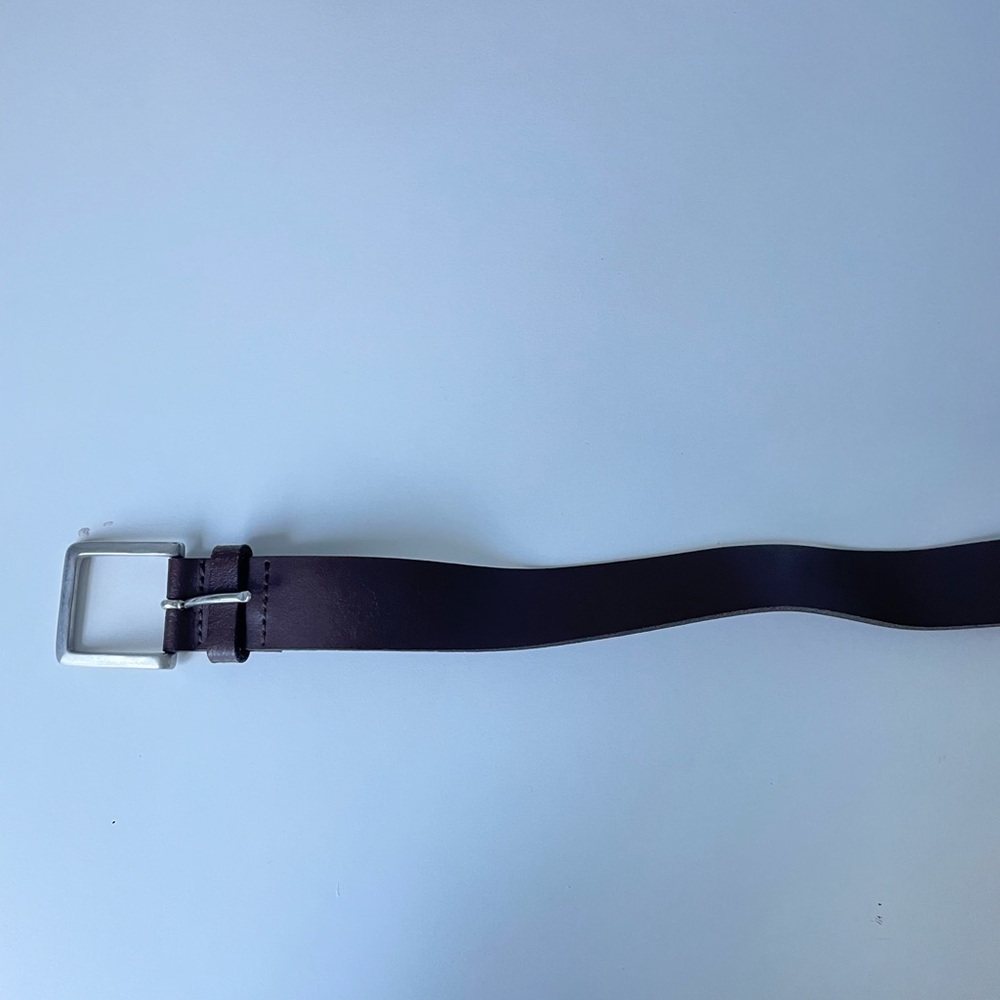 Belt